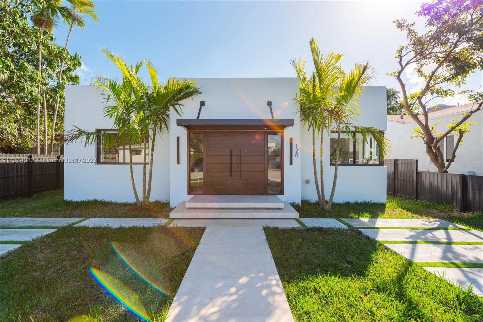 BELLAIRE SUB - Residential