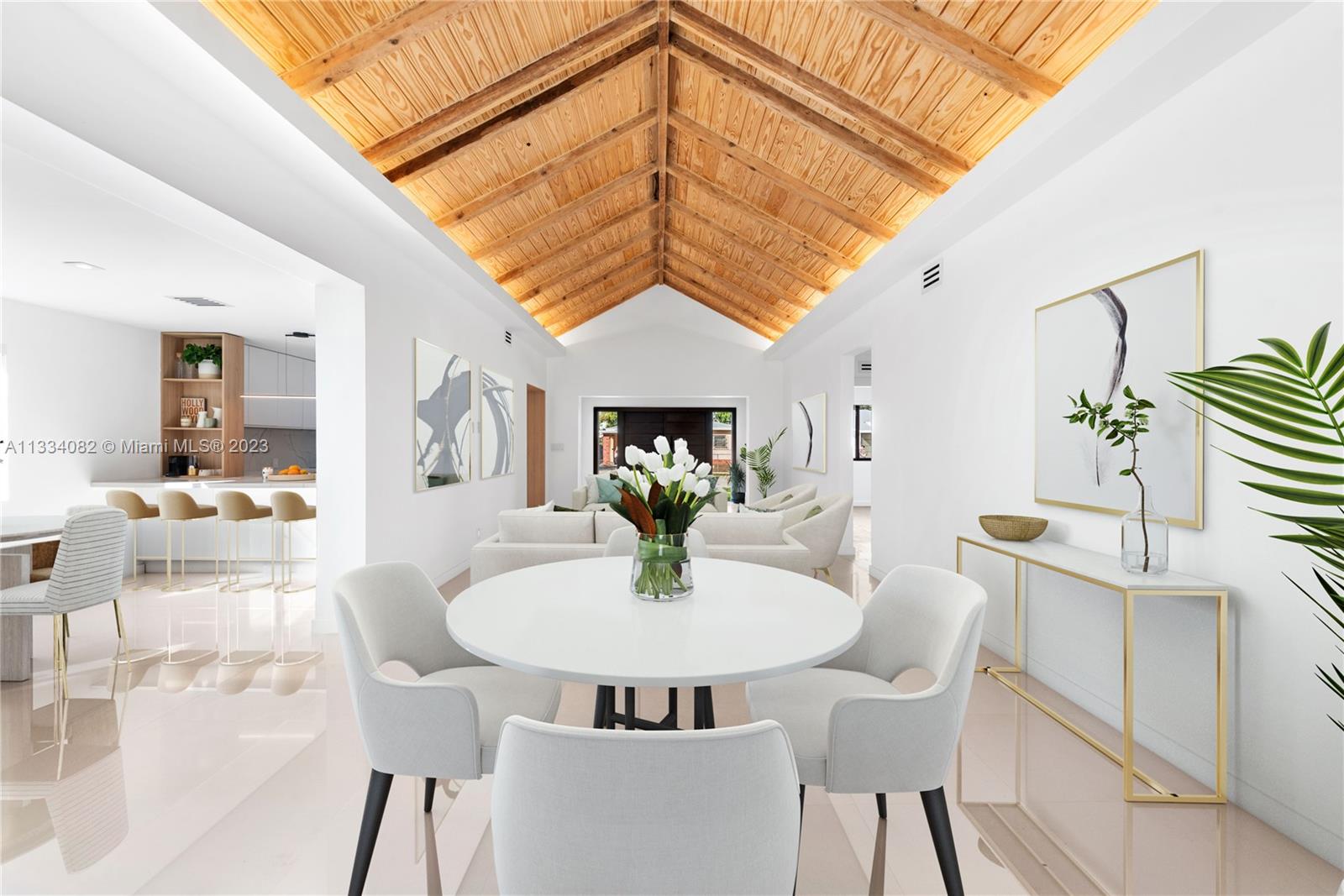 BELLAIRE SUB - Residential