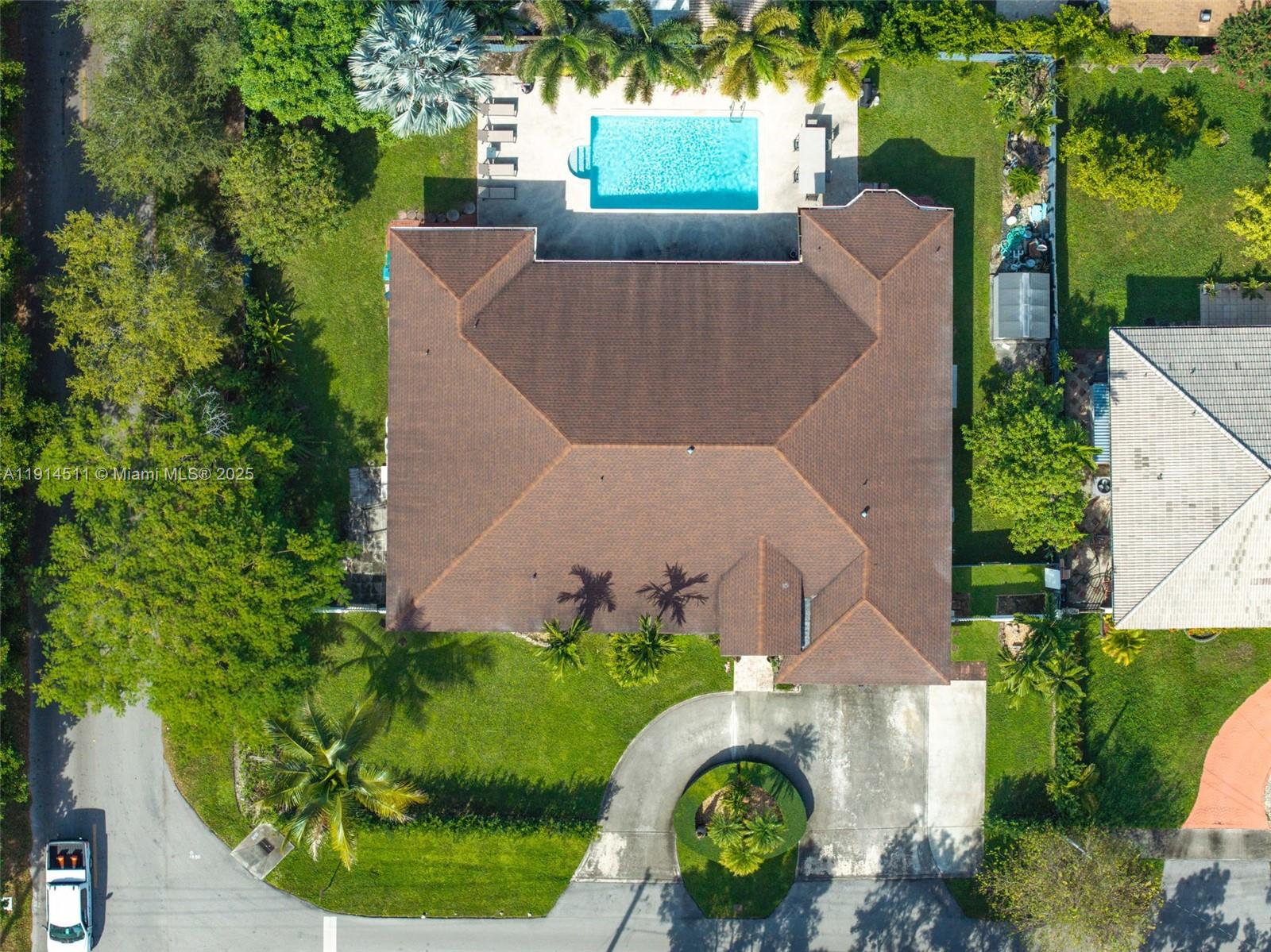 VANDERBILT PARK - Residential