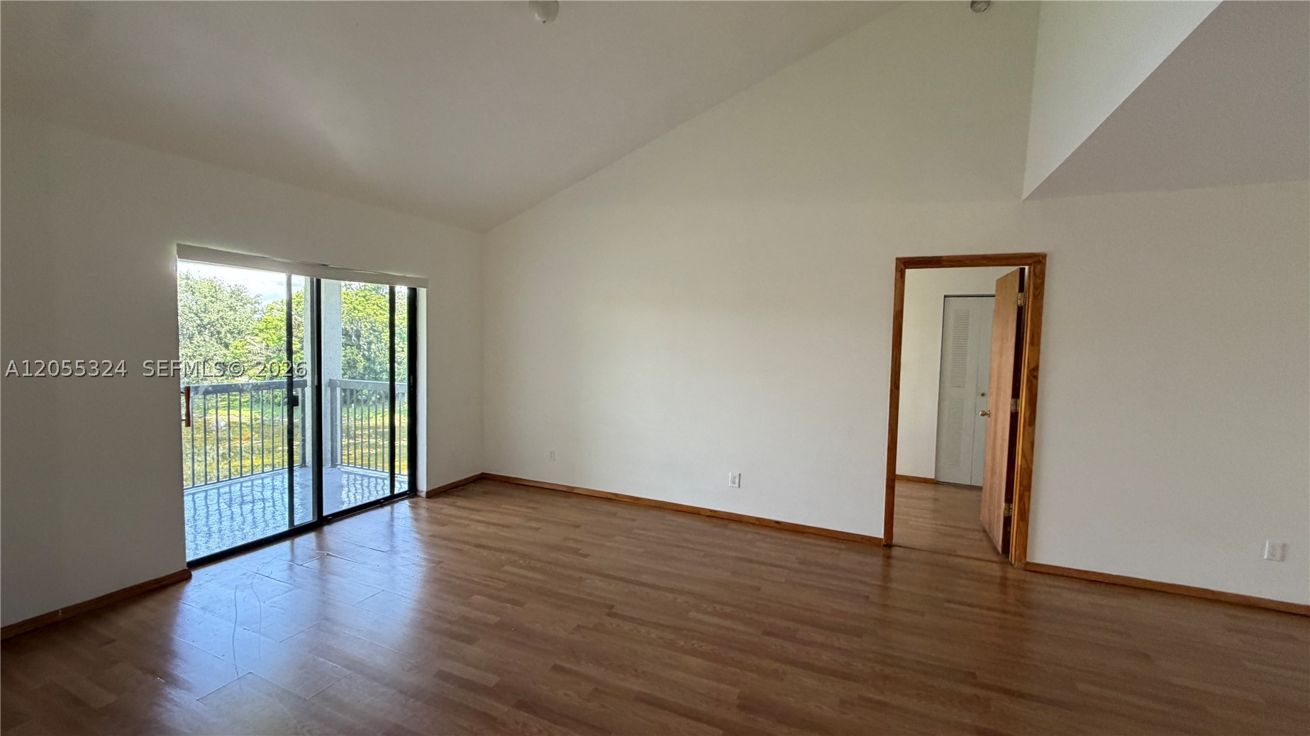ATLANTIC SPRINGS CONDO - Residential Lease