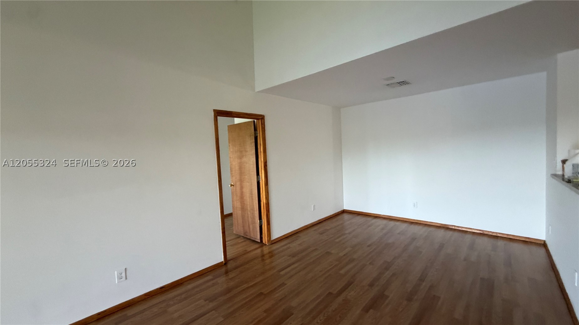 ATLANTIC SPRINGS CONDO - Residential Lease