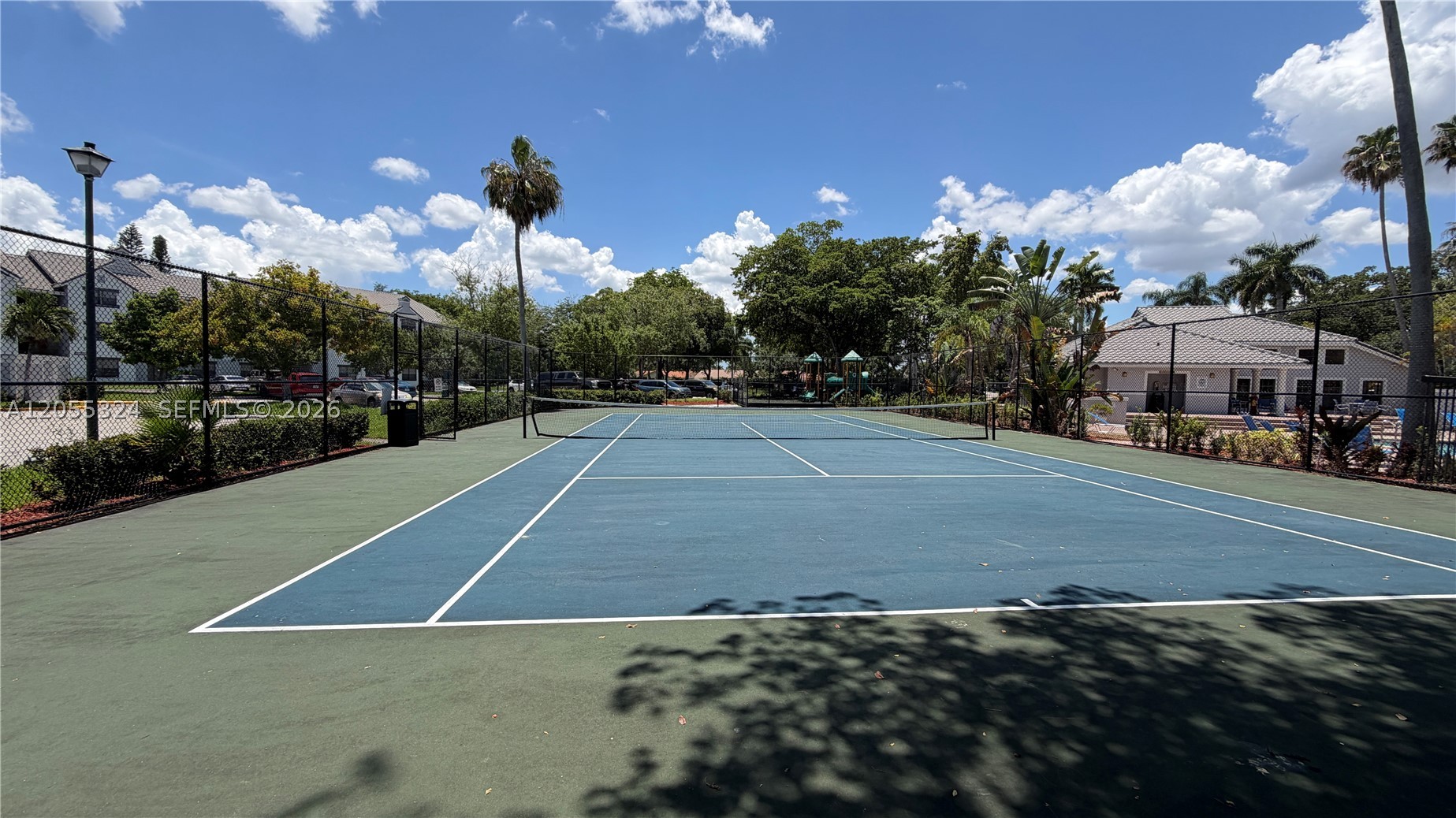 ATLANTIC SPRINGS CONDO - Residential Lease
