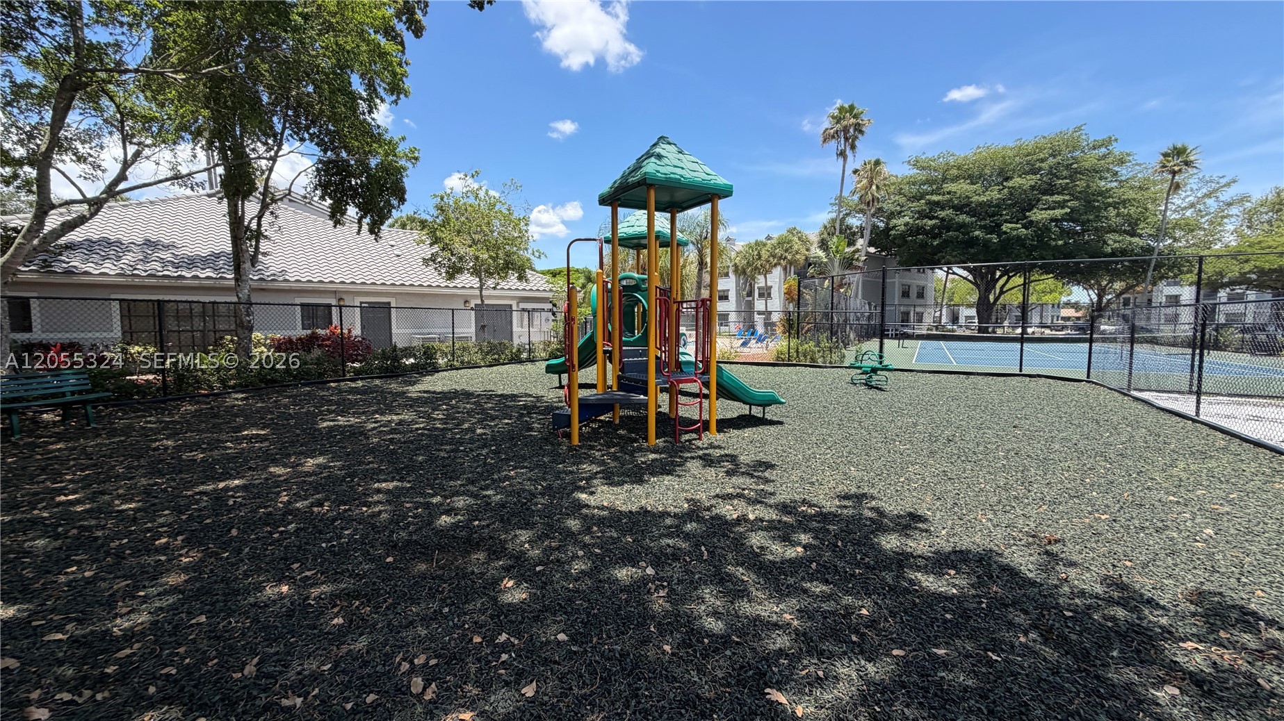 ATLANTIC SPRINGS CONDO - Residential Lease