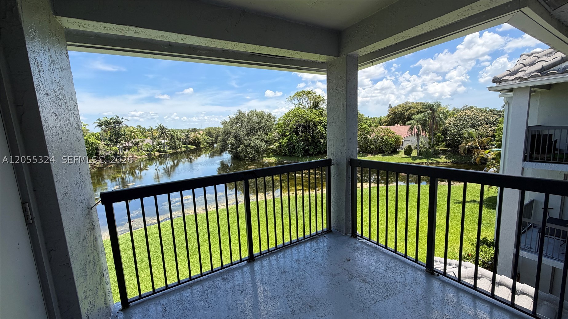 ATLANTIC SPRINGS CONDO - Residential Lease