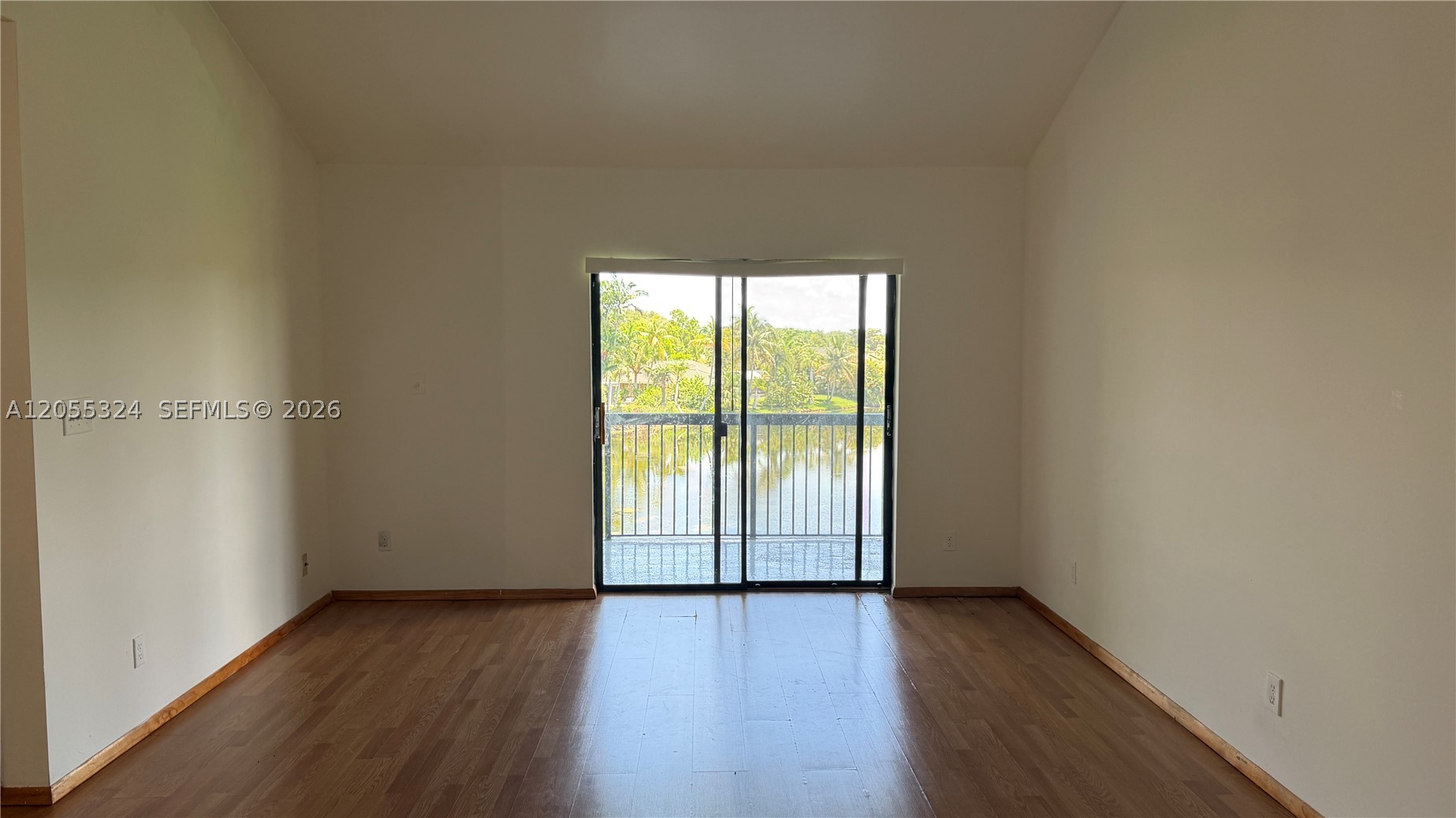 ATLANTIC SPRINGS CONDO - Residential Lease