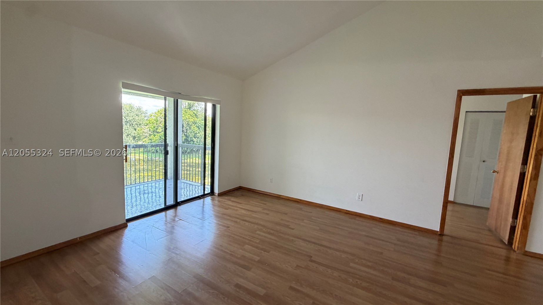 ATLANTIC SPRINGS CONDO - Residential Lease