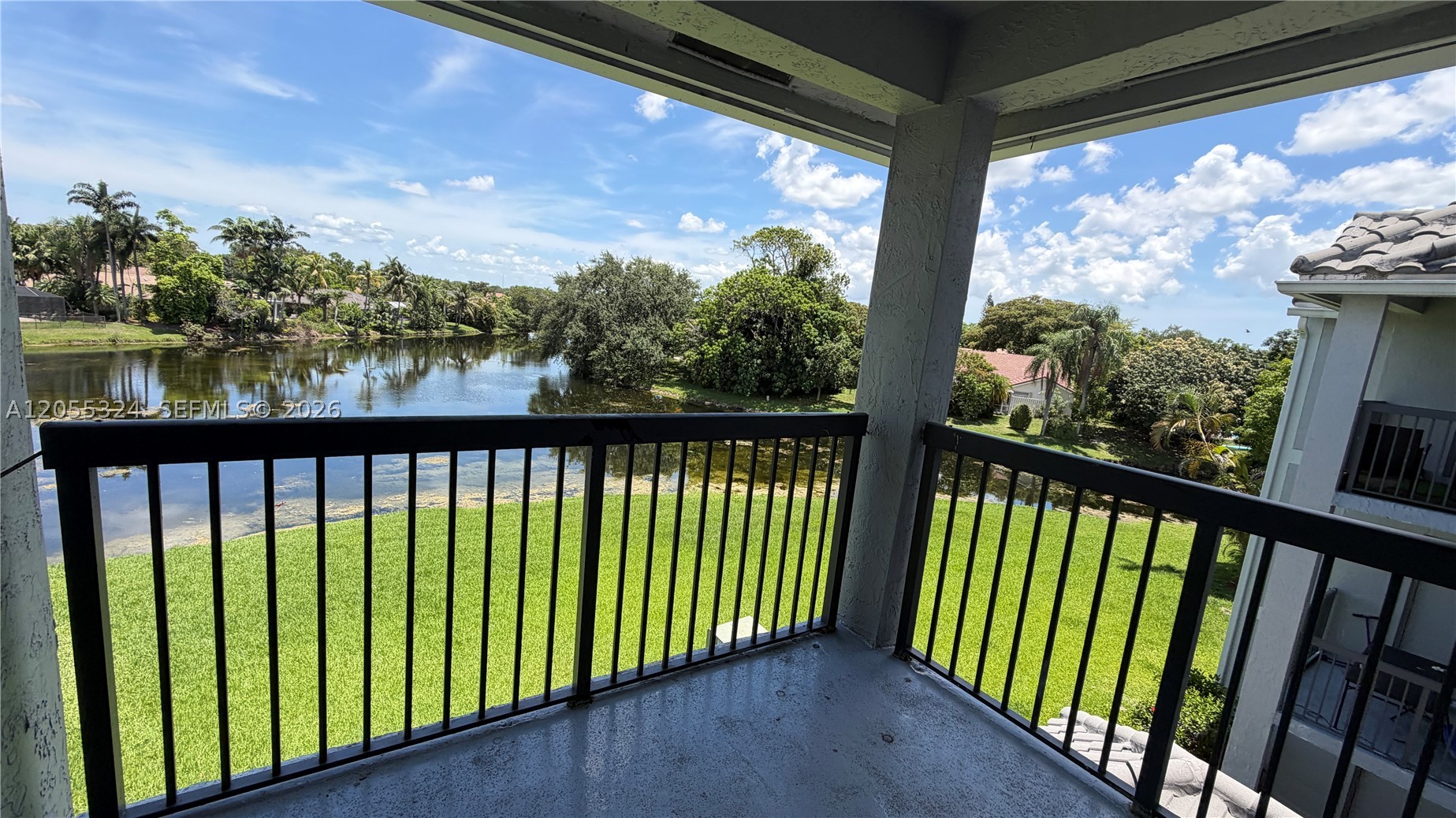 Bright and spacious 2 bedroom - 2 baths for rent located in the desirable, gated Atlantic Springs community. This well-maintained residence offers a functional open layout with abundant natural light, spacious living areas, and a private balcony perfect for relaxing. Enjoy resort-style living with outstanding community amenities, including a swimming pool, fitness center, clubhouse, tennis courts, playground, BBQ and picnic areas, beautifully landscaped grounds, and ample guest parking. Conveniently located near shopping, restaurants, parks, top-rated schools, and major highways, providing easy access to everything Coral Springs has to offer. Secure community with professionally maintained common areas. A wonderful place to call home—schedule your showing today!