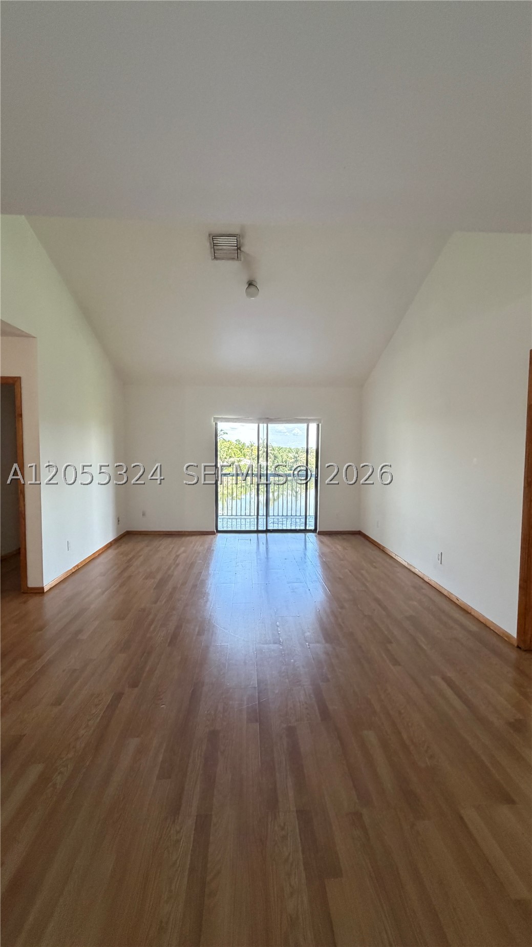 ATLANTIC SPRINGS CONDO - Residential Lease