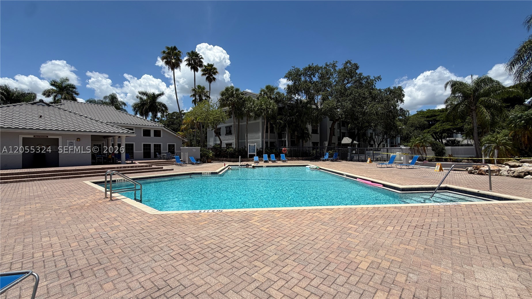 ATLANTIC SPRINGS CONDO - Residential Lease