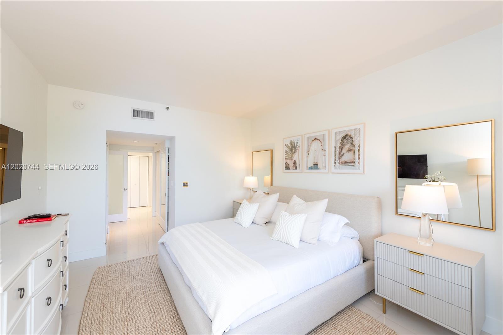 KEY COLONY NO 2 CONDO - Residential Lease