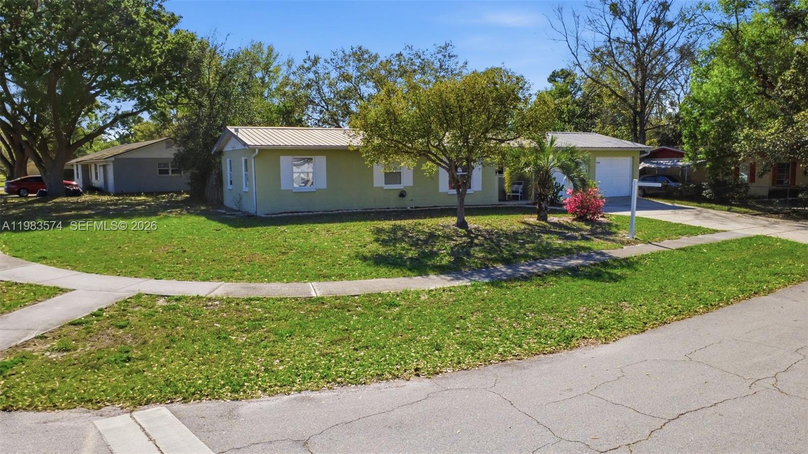 DELTONA LAKES UNIT 74 - Residential
