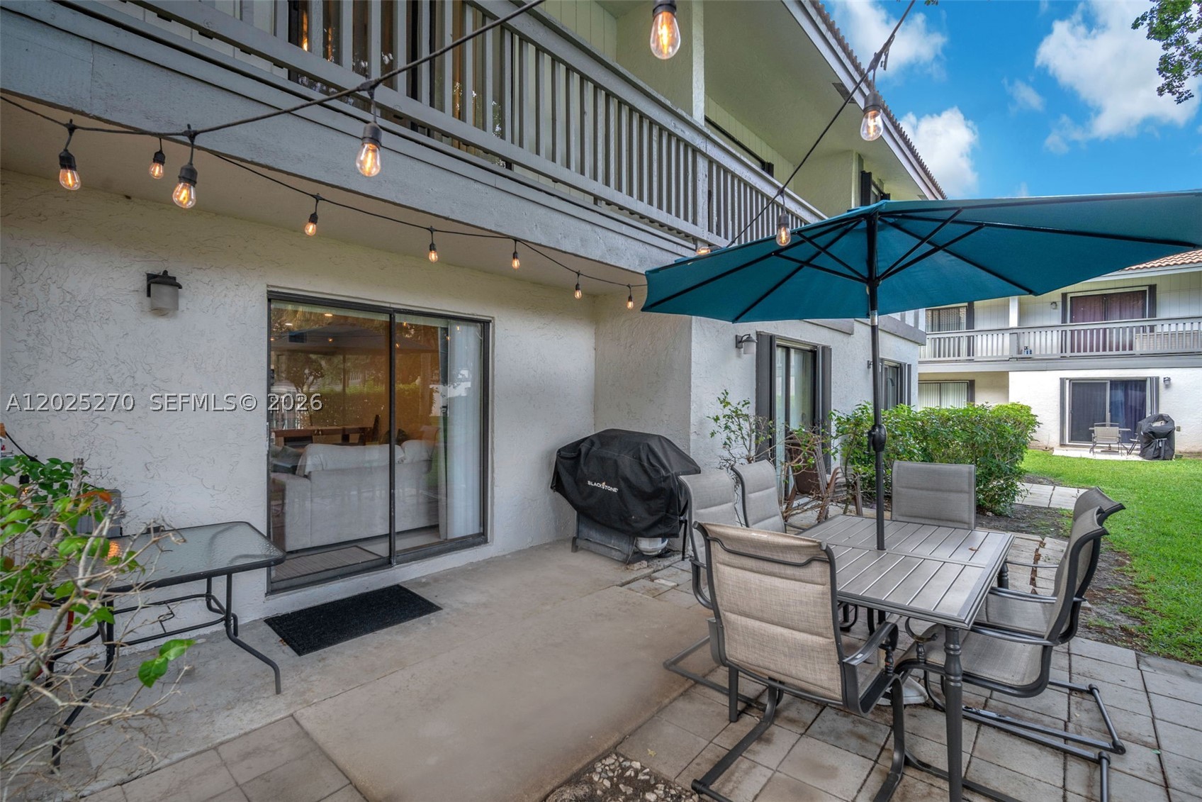 Just Reduced! Beautifully renovated 2-bedroom, 2.5-bath townhouse in a quiet, centrally located community close to shopping centers and major highways. This charming home overlooks a lush garden and pool area, offering peaceful views and a relaxing atmosphere. Mature trees provide wonderful shade throughout the day, keeping the home comfortable with minimal direct sunlight. Enjoy pleasant, shaded walking paths and the convenience of nearby shops and restaurants within walking distance.  Great Schools nearby, Plenty of Guest Parking.