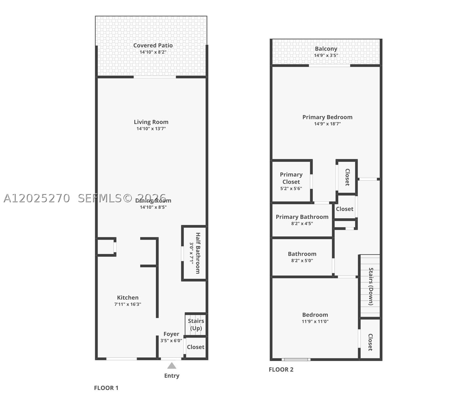 UNIVERSITY MAPLEWOOD TOWN - Residential