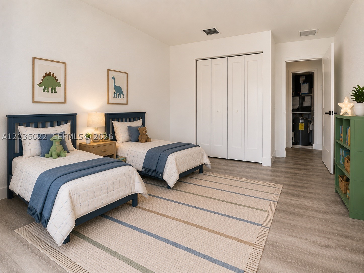 CEDARHURST - Residential Income