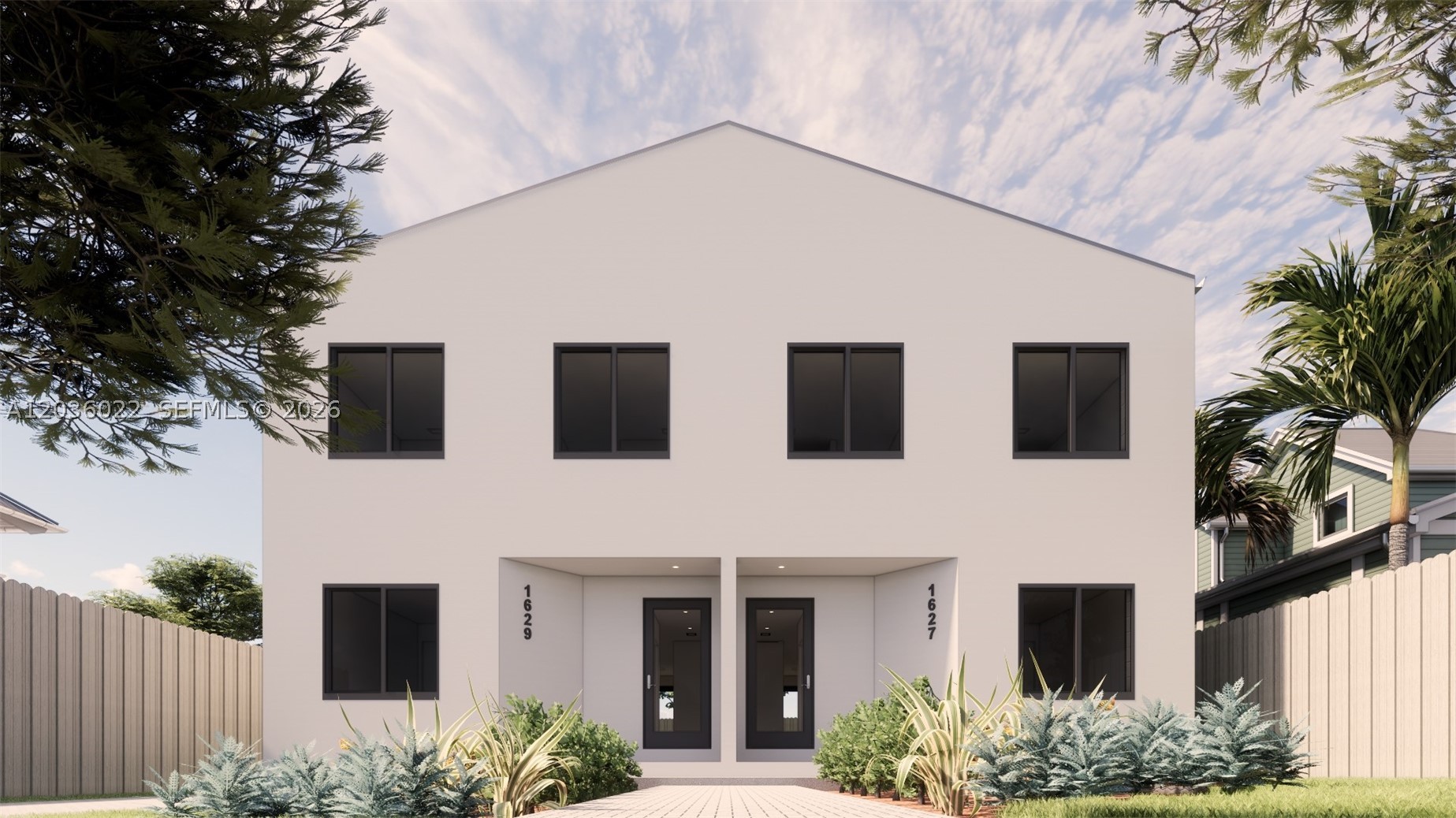 CEDARHURST - Residential Income