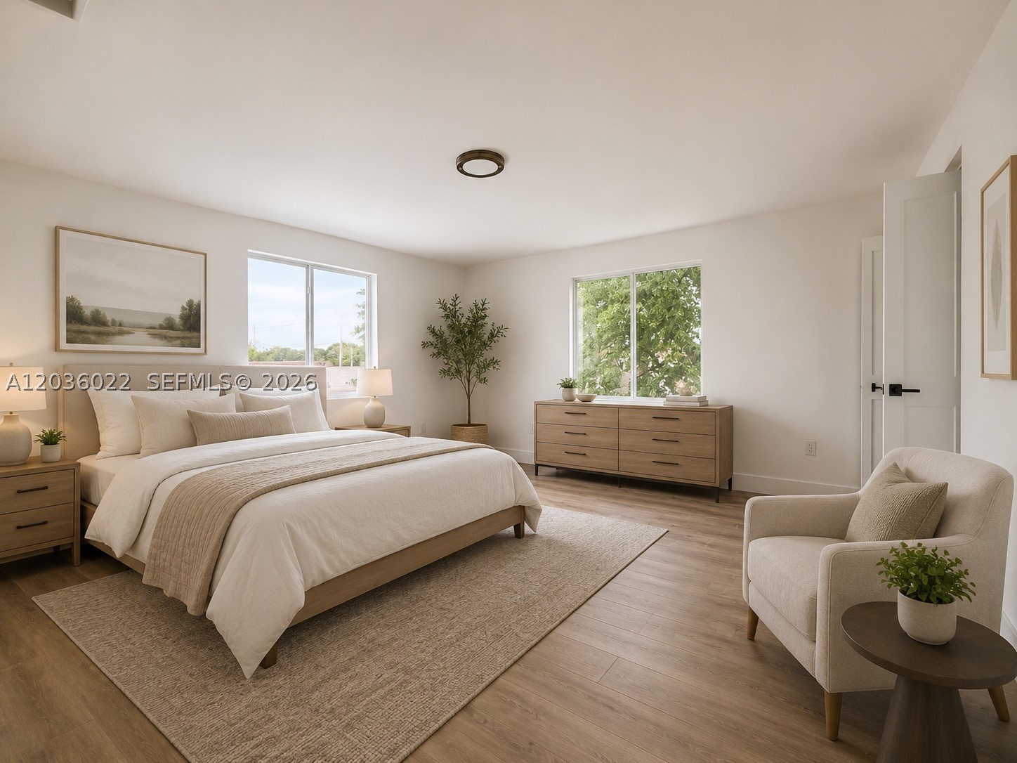 CEDARHURST - Residential Income