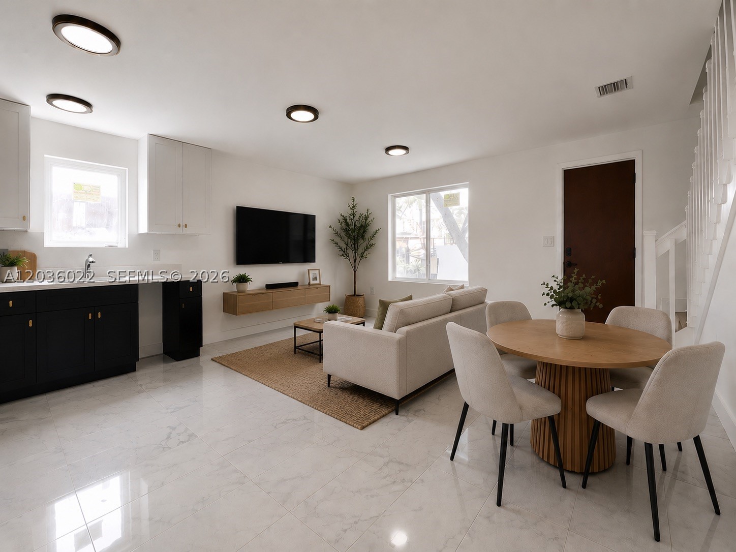 CEDARHURST - Residential Income