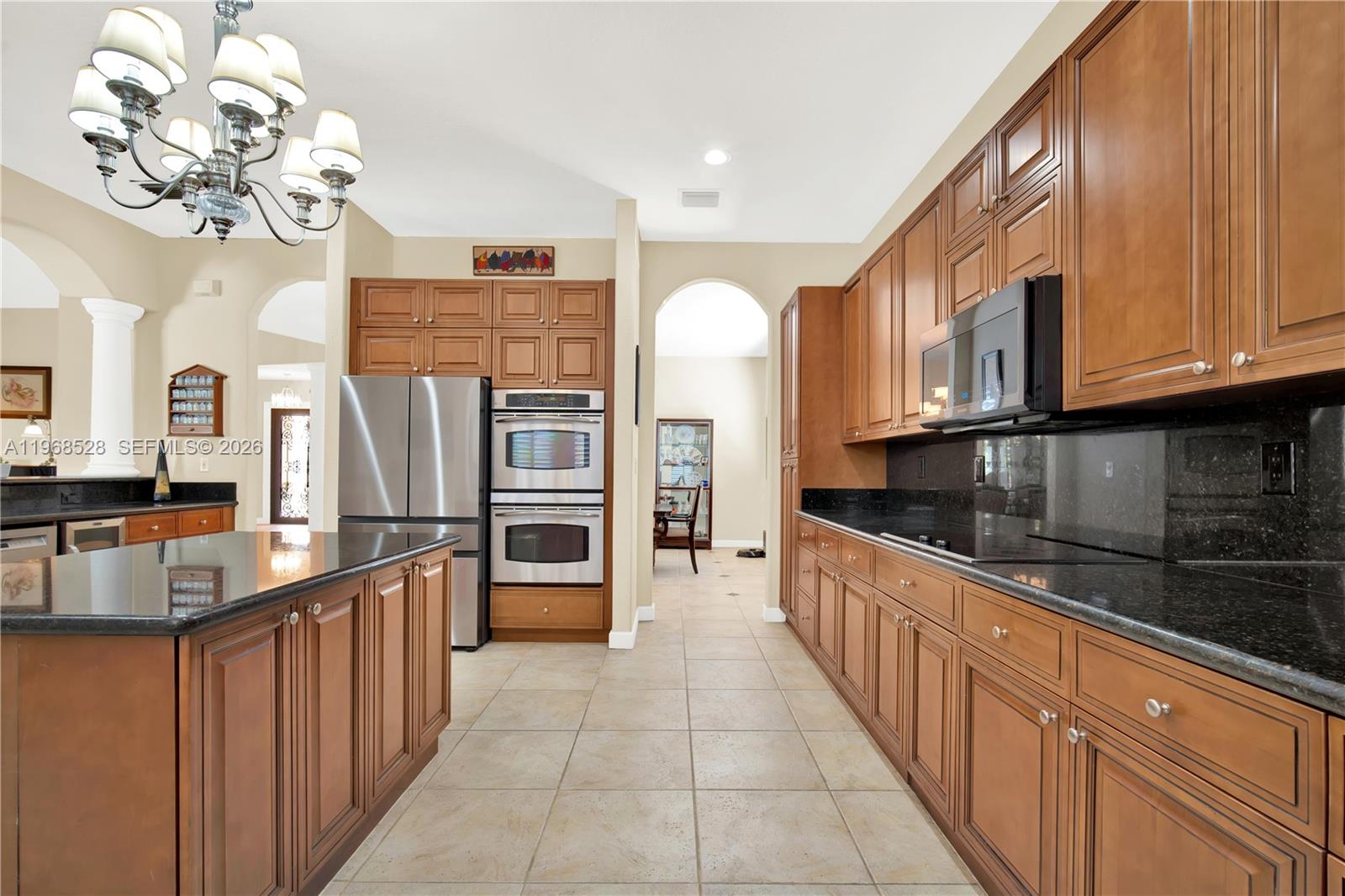 CUTLER CAY - Residential
