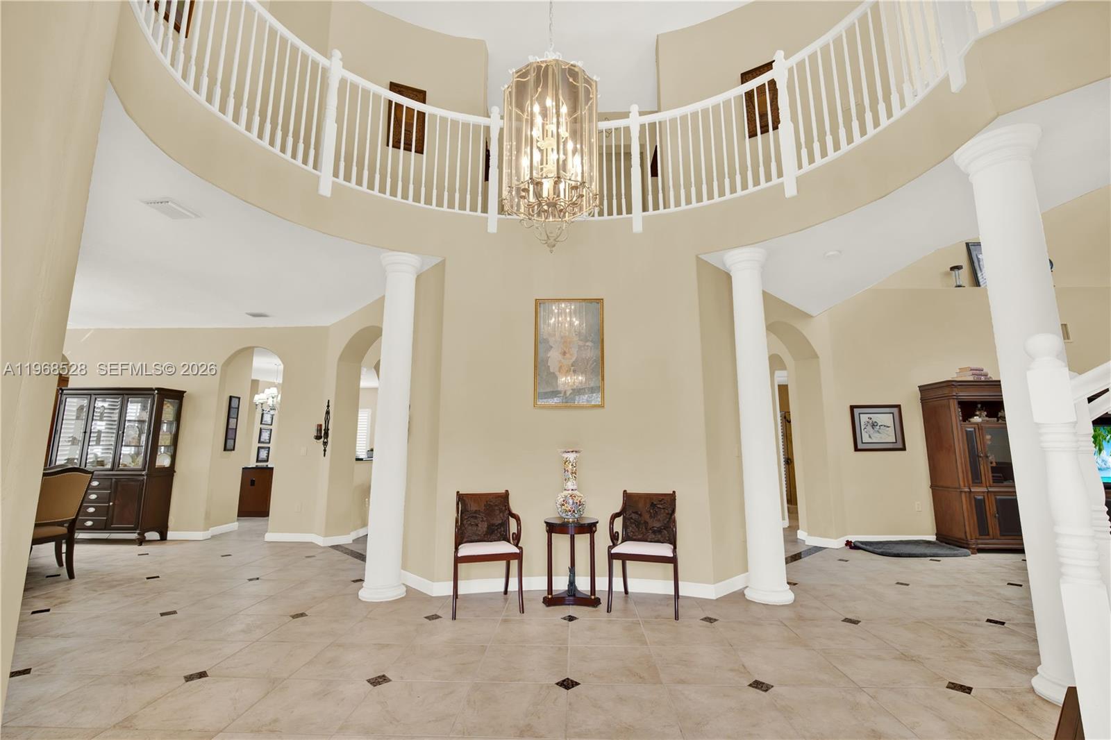 CUTLER CAY - Residential