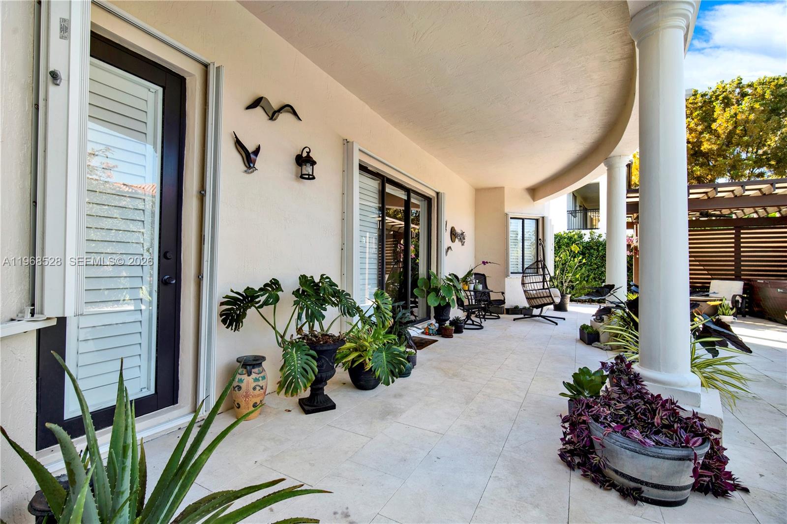 CUTLER CAY - Residential