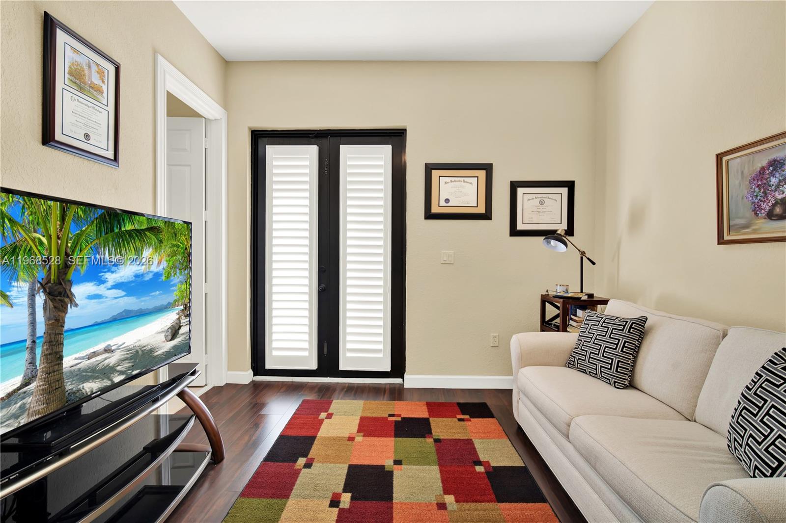 CUTLER CAY - Residential