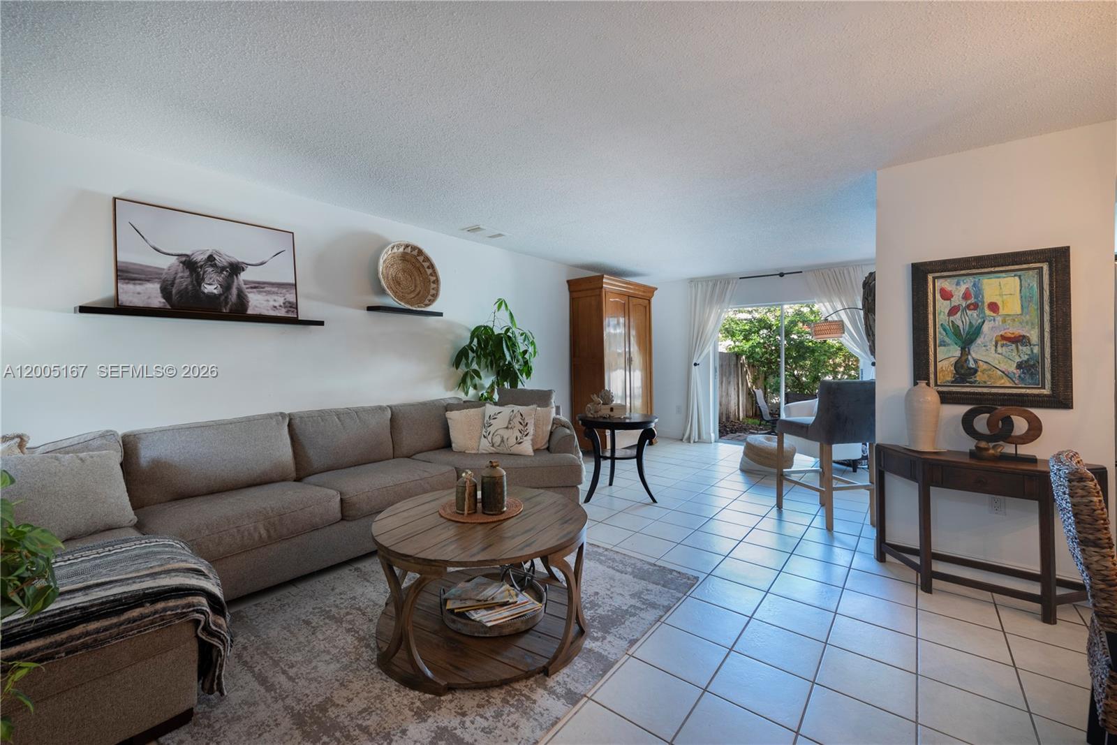 SAGA BAY TOWNHOMES - Residential