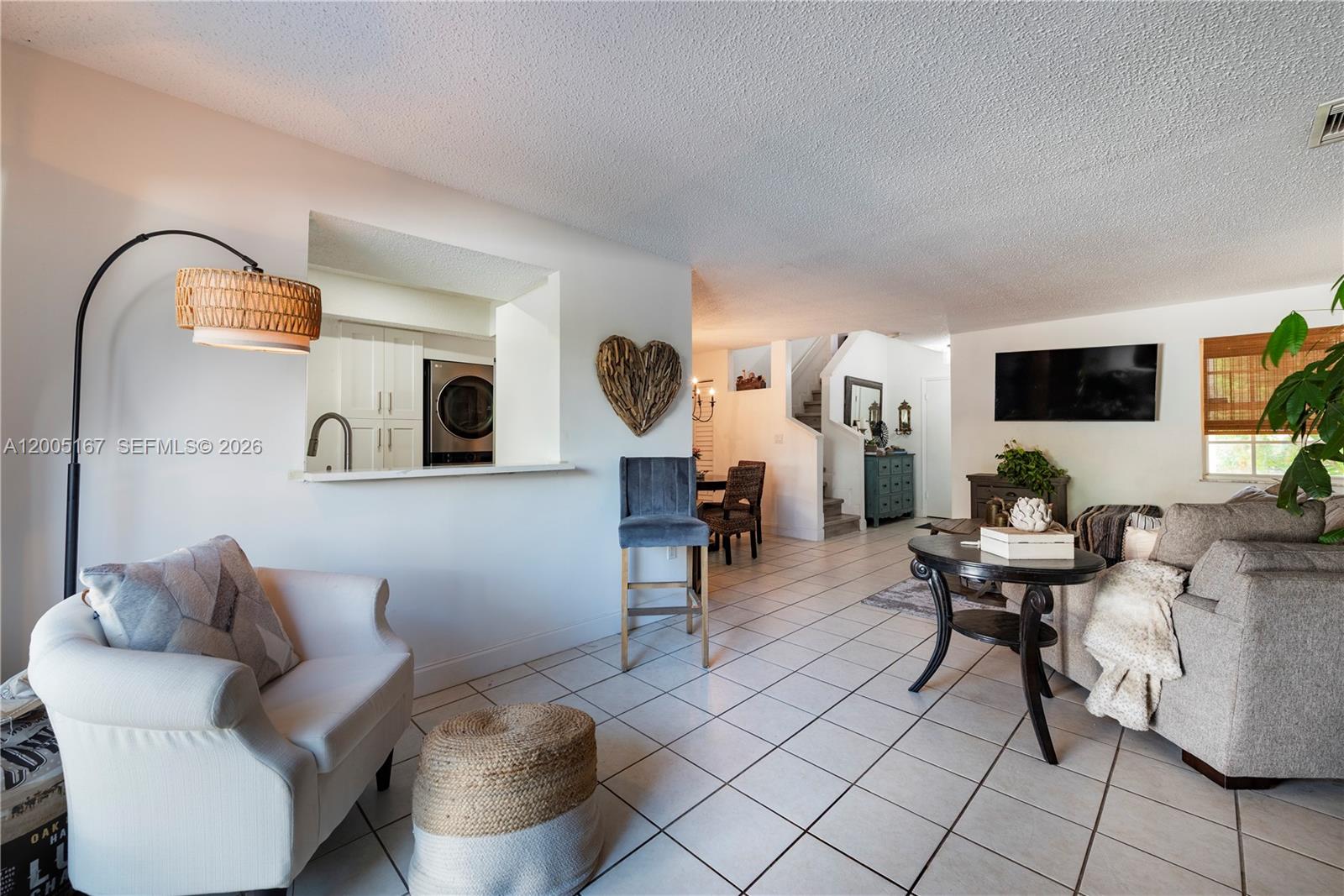 SAGA BAY TOWNHOMES - Residential