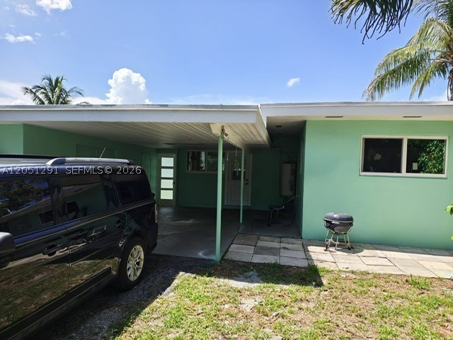 HOLLYWOOD PARK - Residential
