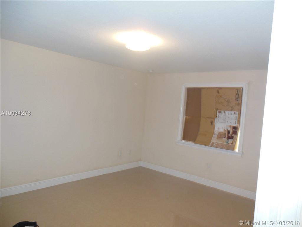Bunche Park - Residential Lease