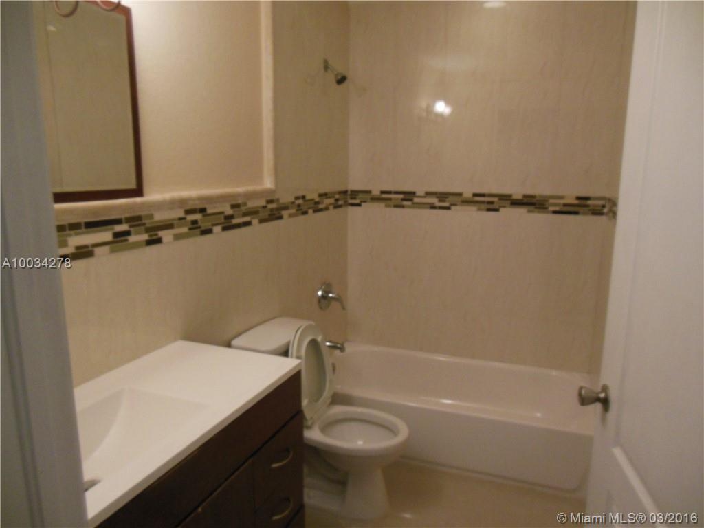Bunche Park - Residential Lease