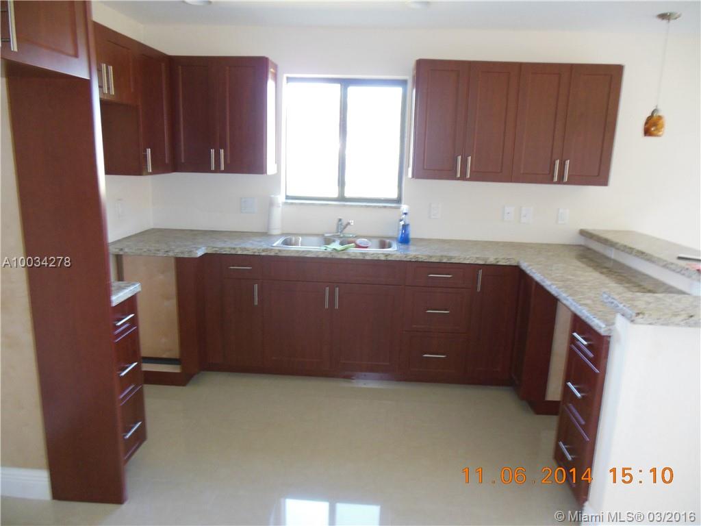 Bunche Park - Residential Lease