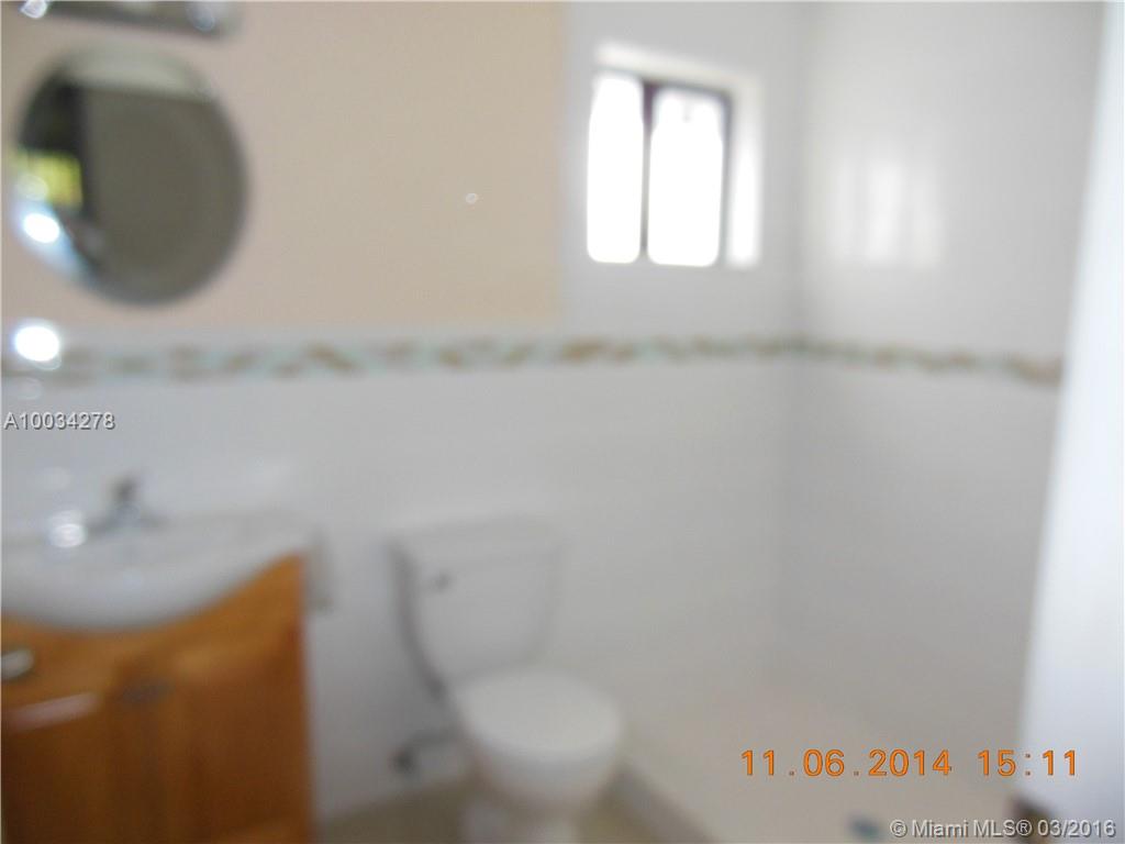 Bunche Park - Residential Lease