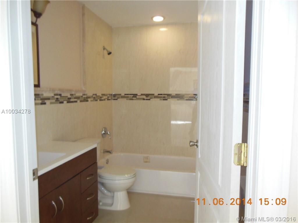 Bunche Park - Residential Lease