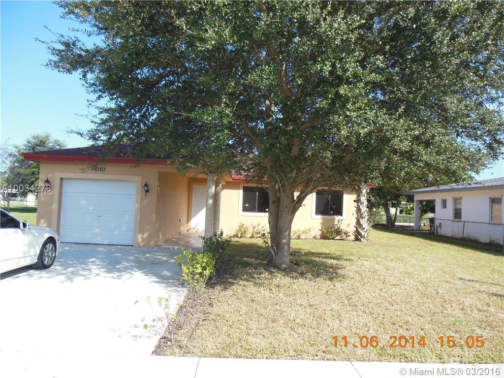 This single family home features 4 bedrooms and 2 bathrooms, new construction, ready to move in. Call listing agent for more information.