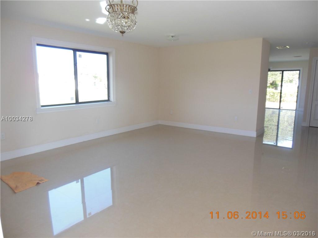 Bunche Park - Residential Lease