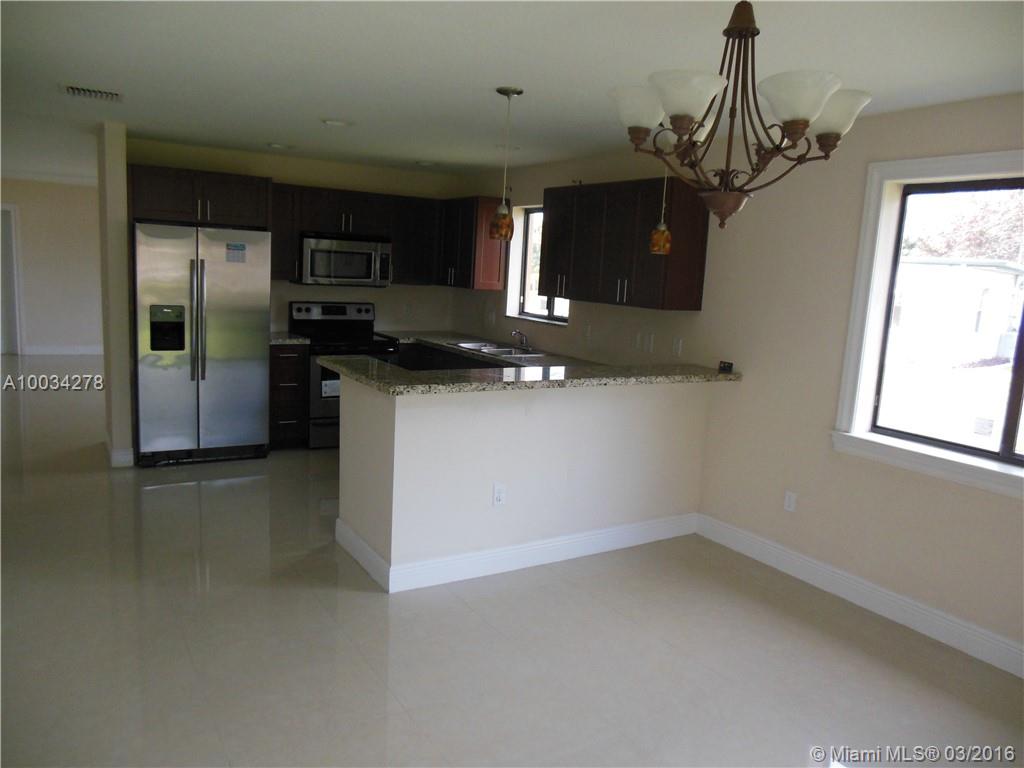 Bunche Park - Residential Lease