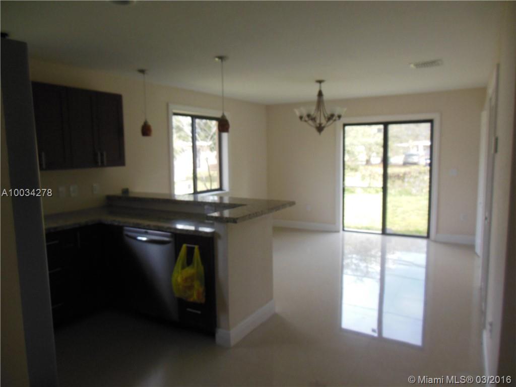 Bunche Park - Residential Lease