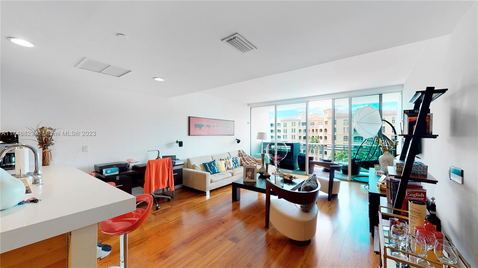 ARTECH RESIDENCES AT AVEN - Residential Lease