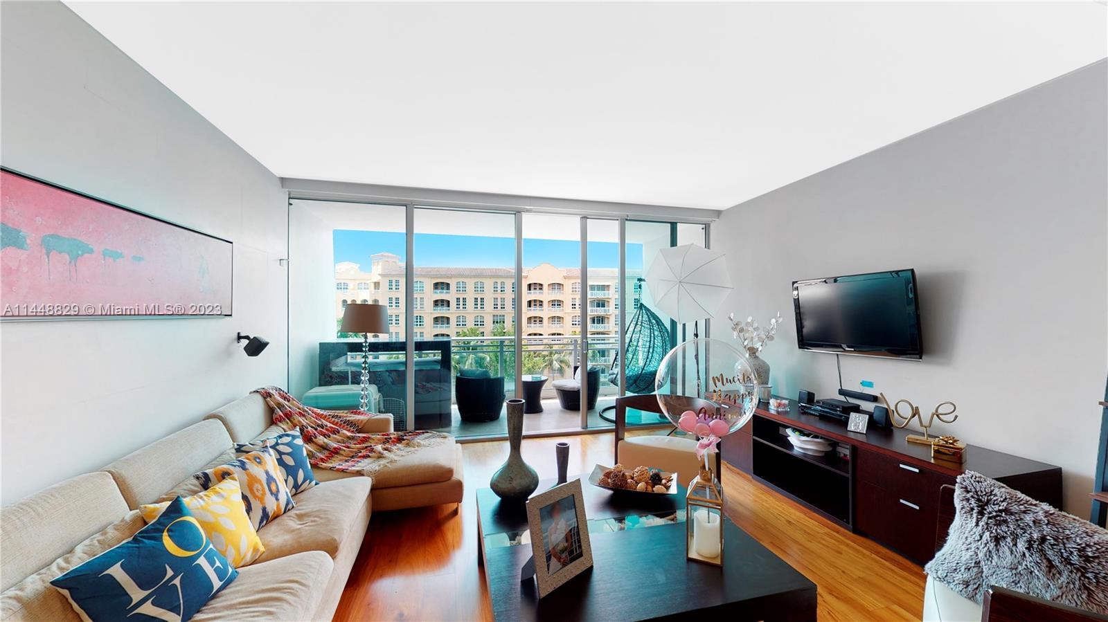 ARTECH RESIDENCES AT AVEN - Residential Lease