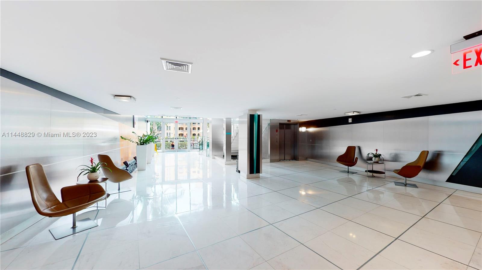 ARTECH RESIDENCES AT AVEN - Residential Lease