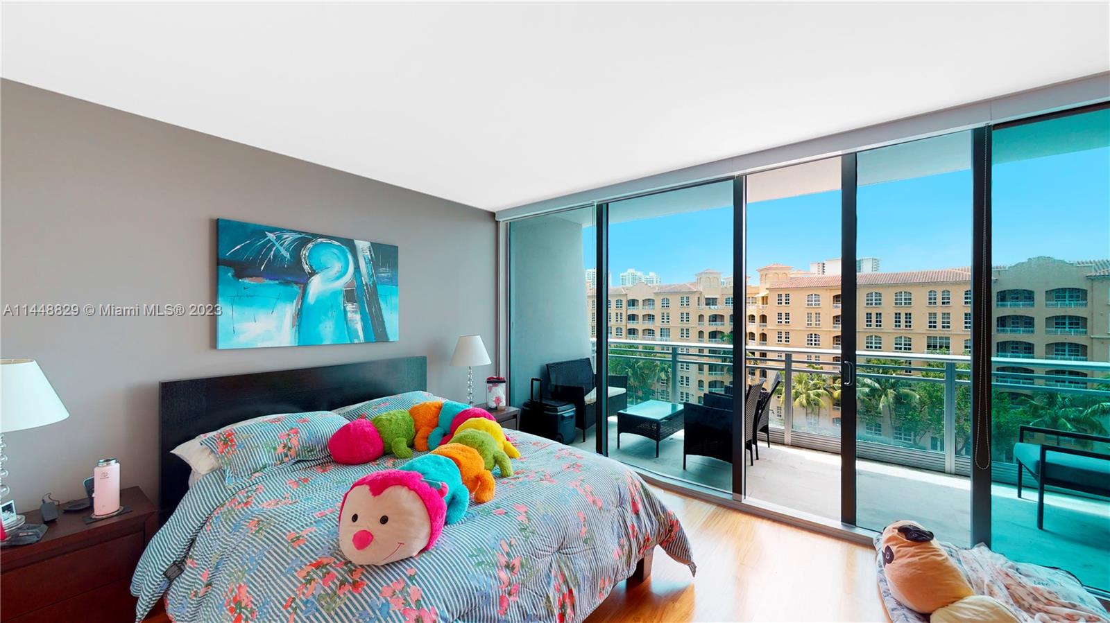 ARTECH RESIDENCES AT AVEN - Residential Lease