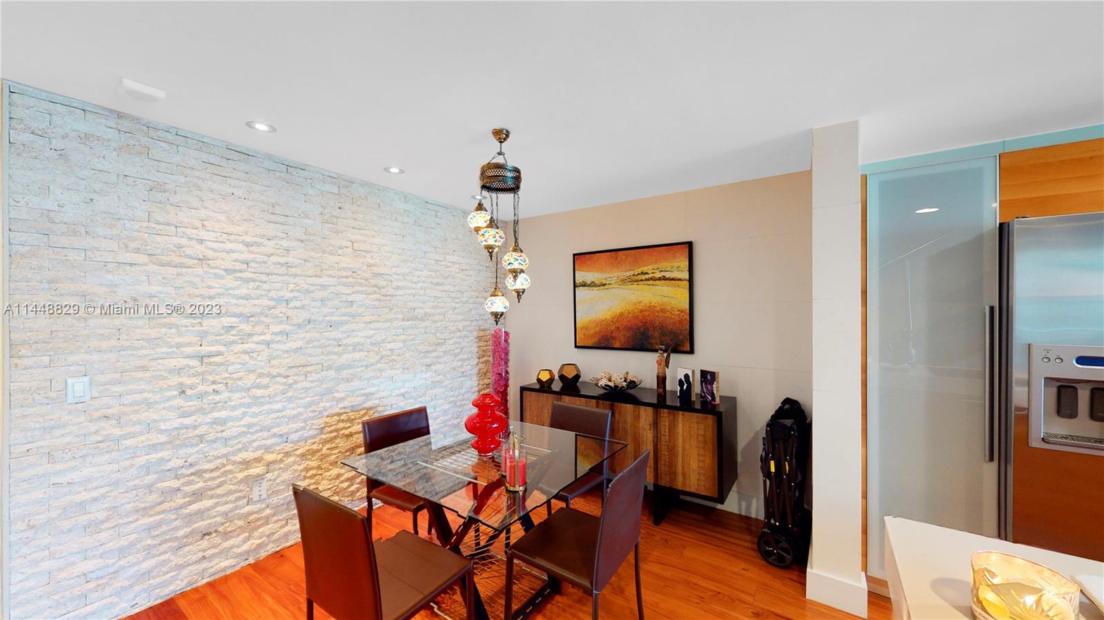 ARTECH RESIDENCES AT AVEN - Residential Lease