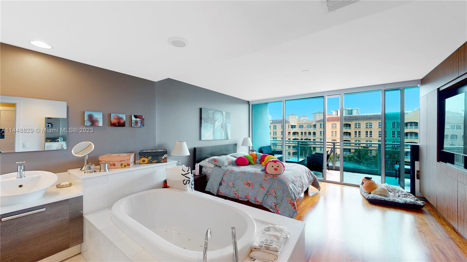 ARTECH RESIDENCES AT AVEN - Residential Lease