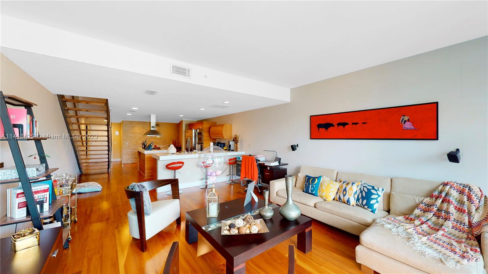 ARTECH RESIDENCES AT AVEN - Residential Lease
