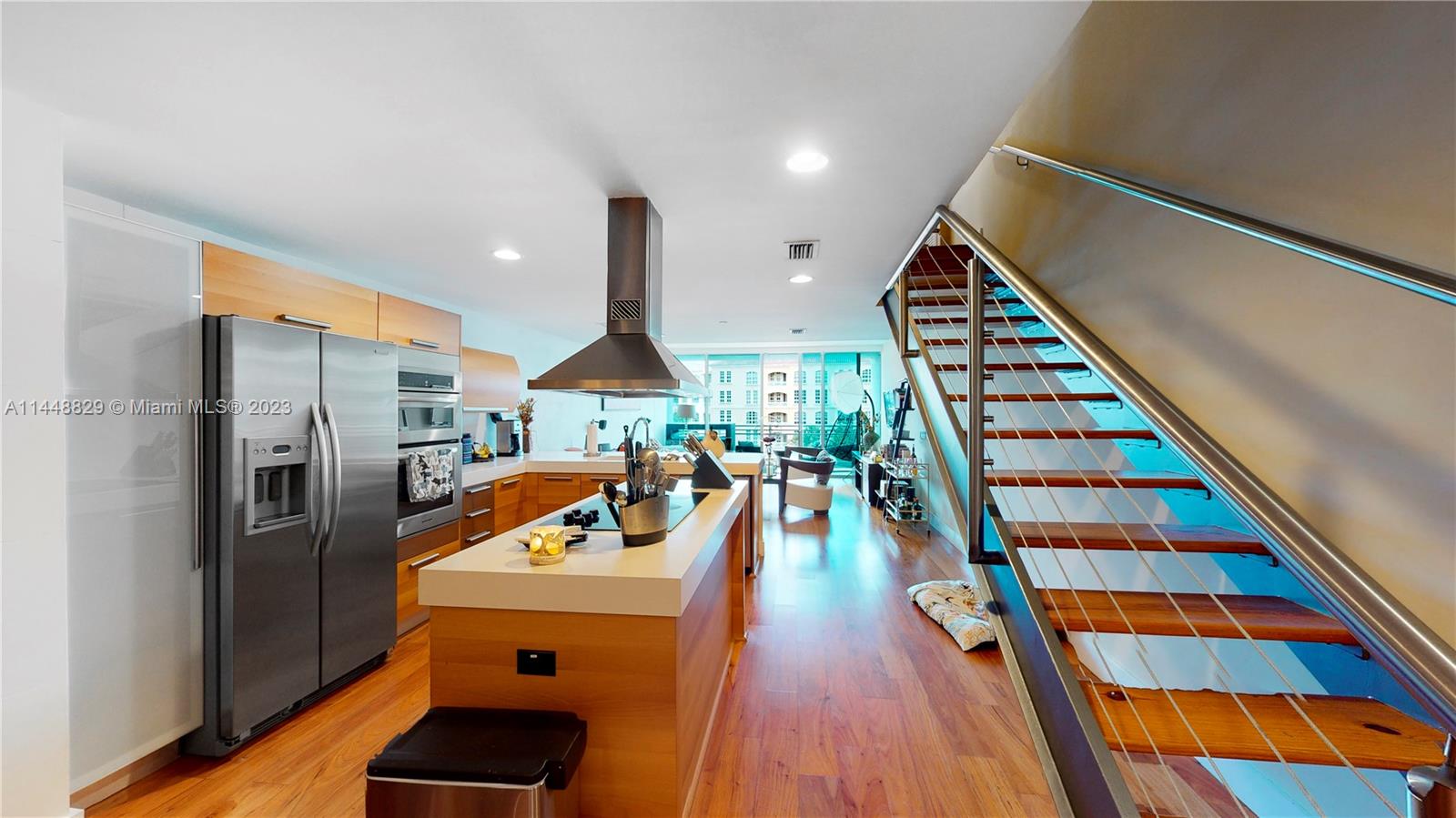 ARTECH RESIDENCES AT AVEN - Residential Lease