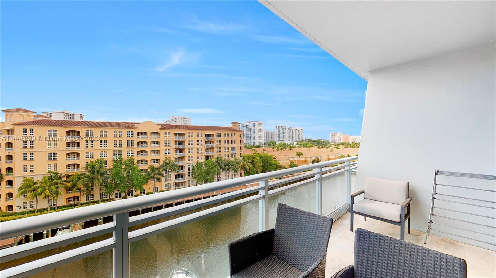 ARTECH RESIDENCES AT AVEN - Residential Lease