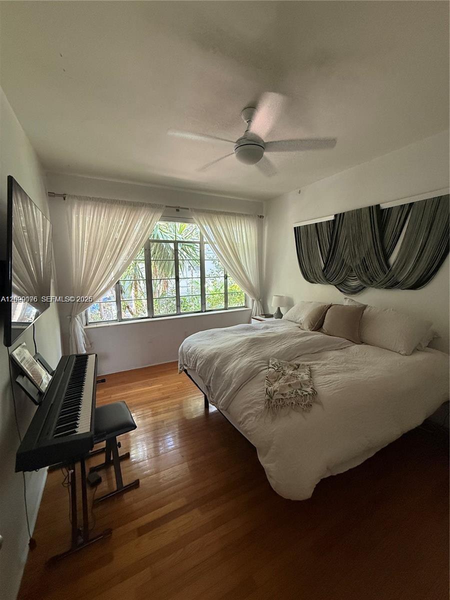 815 LENOX CONDO - Residential Lease