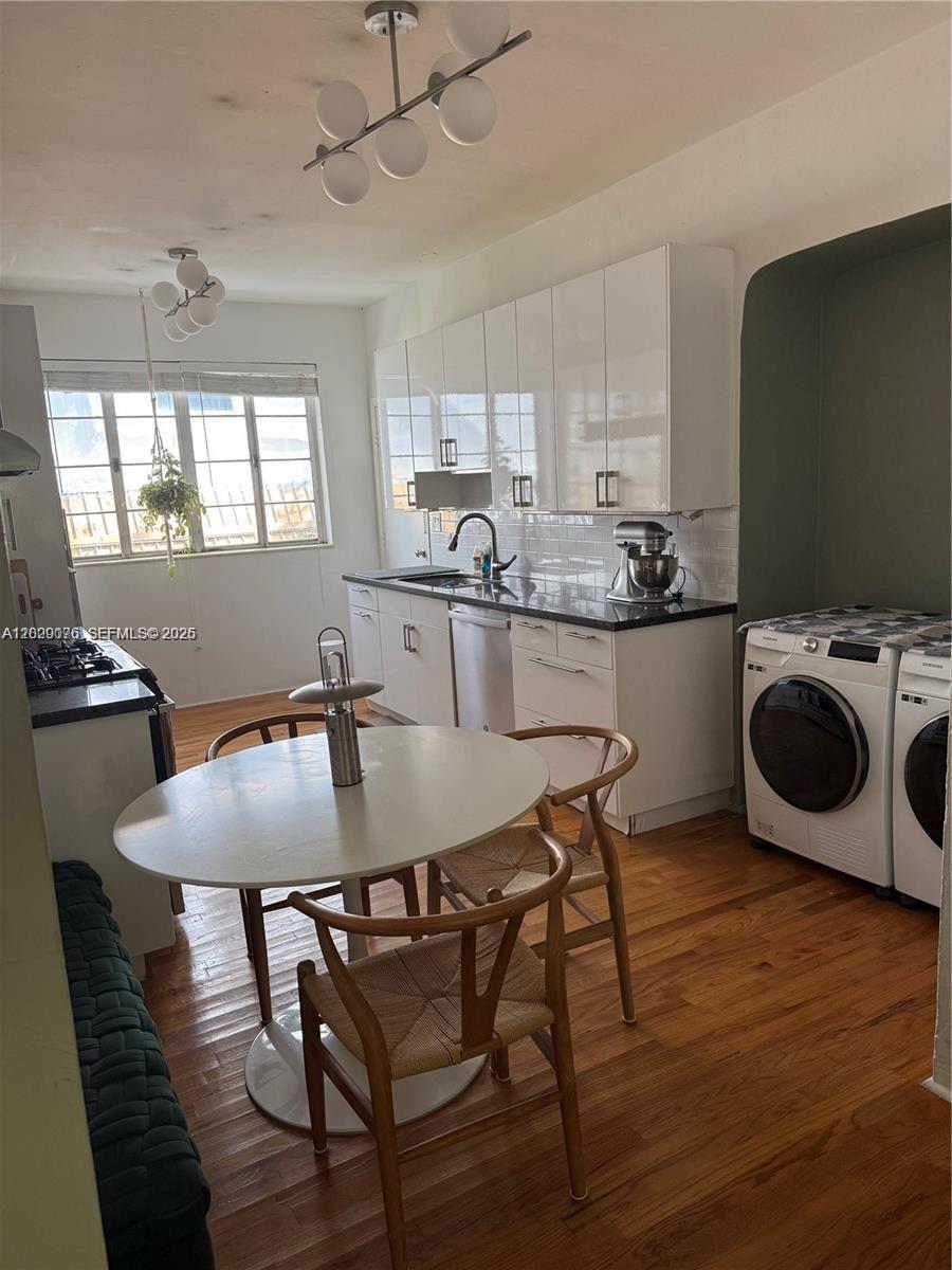 815 LENOX CONDO - Residential Lease