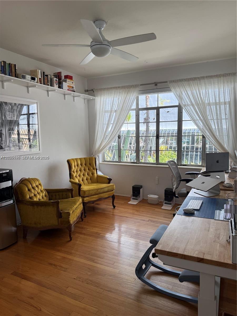 815 LENOX CONDO - Residential Lease
