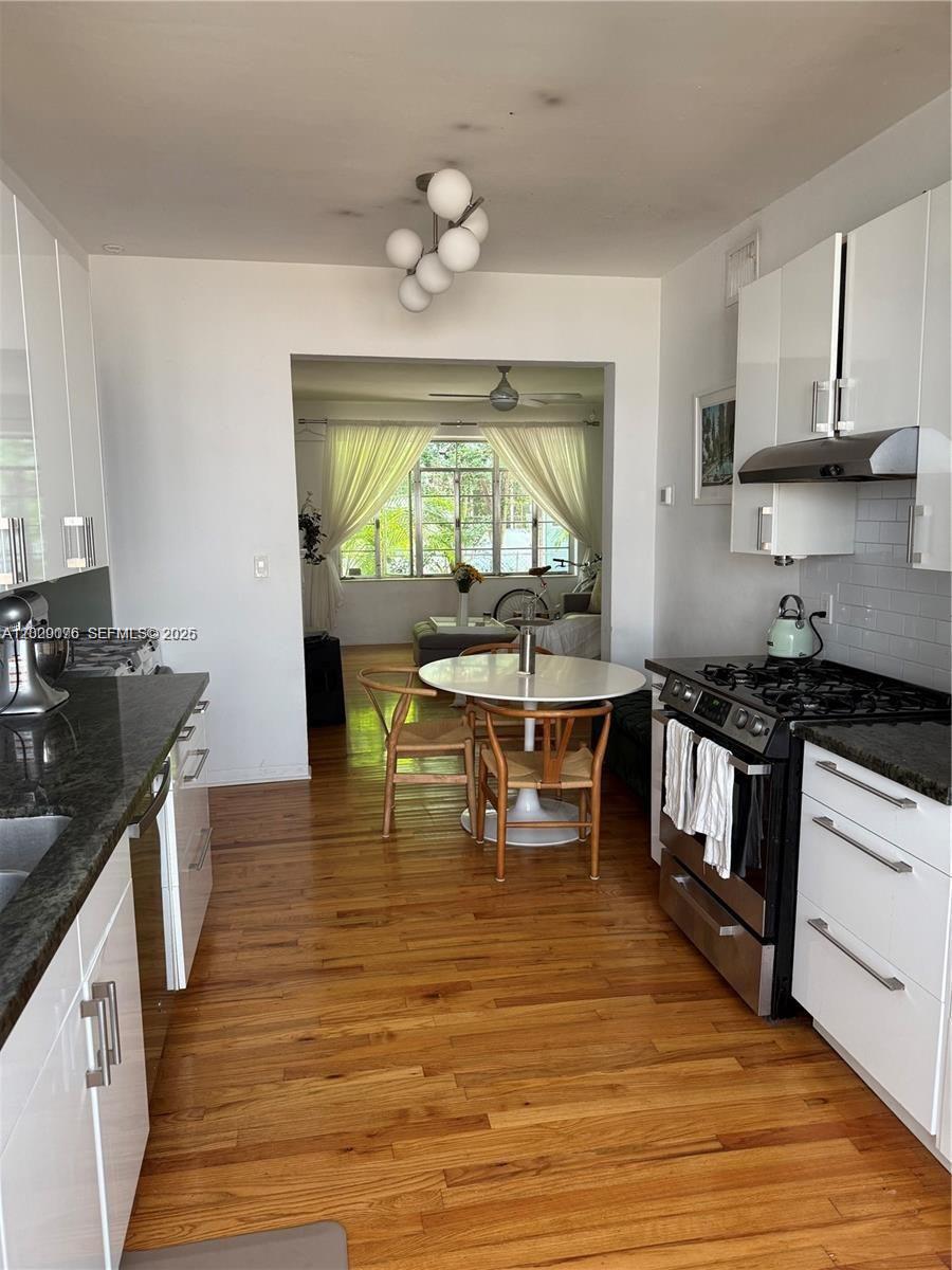815 LENOX CONDO - Residential Lease